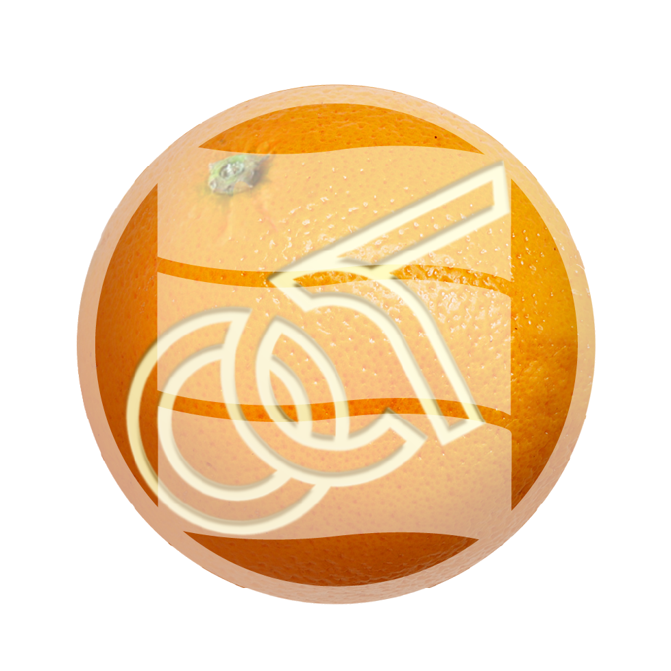 Orange Coast Title / ETW Logo