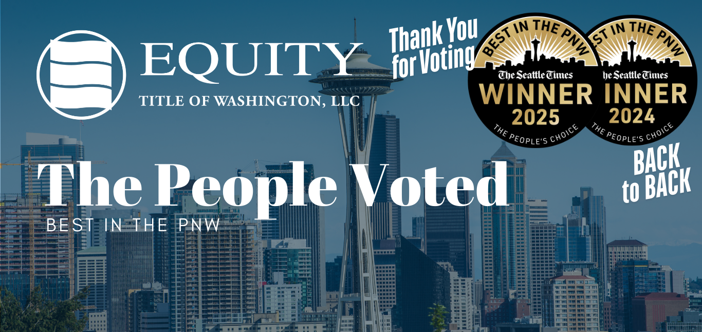 Best in the PNW Winner 2024